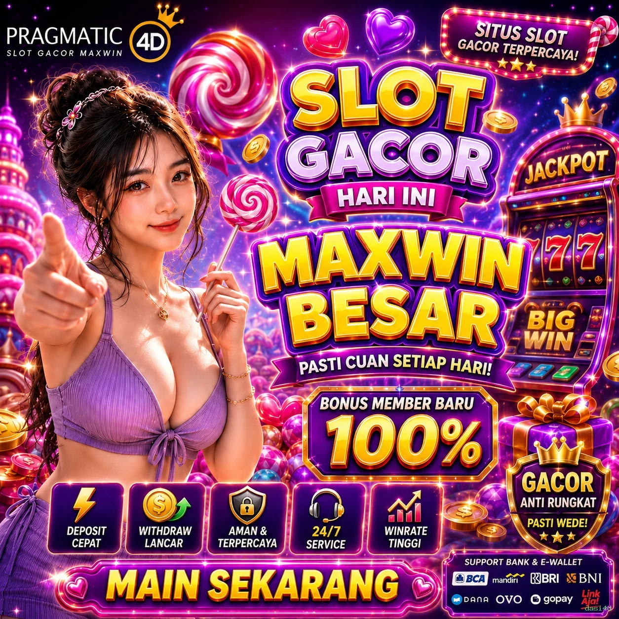 dasi4d