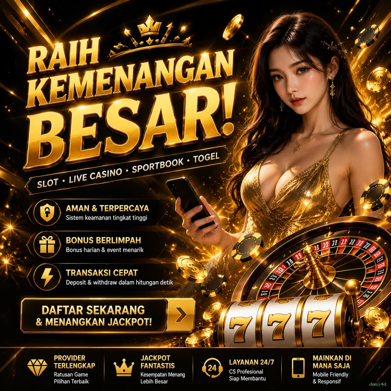 dasi4d